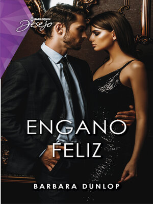 cover image of Engano Feliz